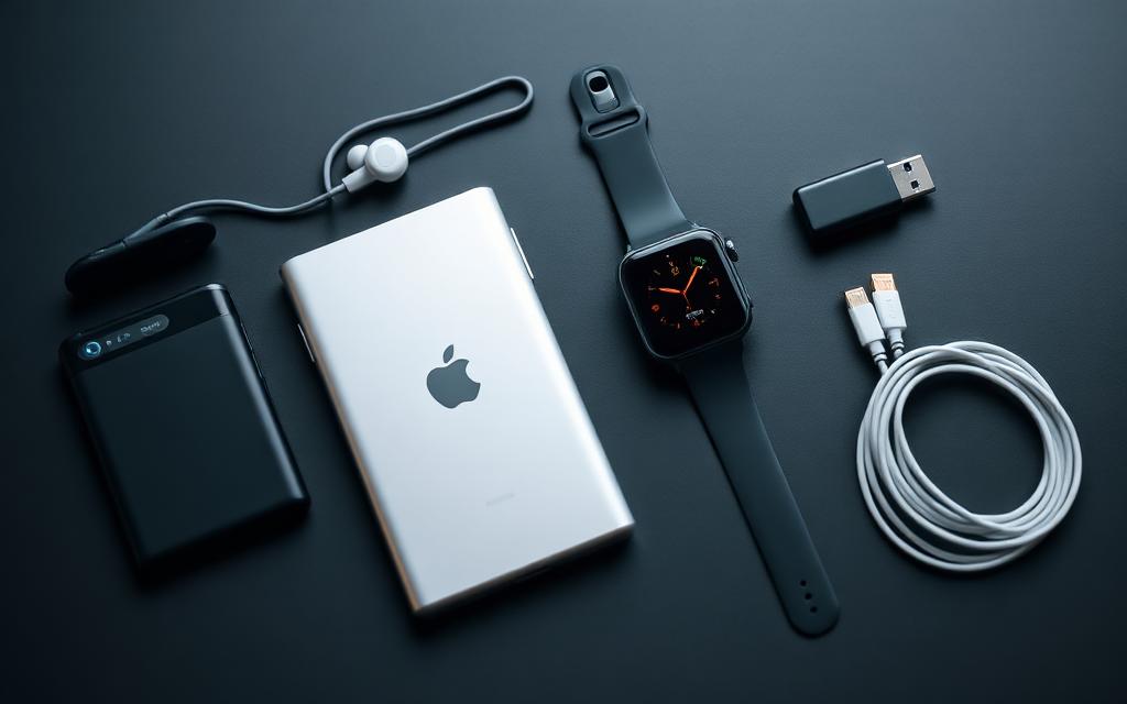 Electrónica de consumo y accesorios